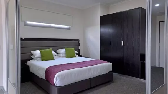 Rydges Palmerston - Darwin | Kuzey Bölgesi - Darwin (ve civarı) - Palmerston