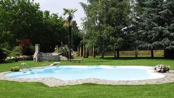 B&B Le Carrozze | Piedmont - Novara (il) - Cureggio