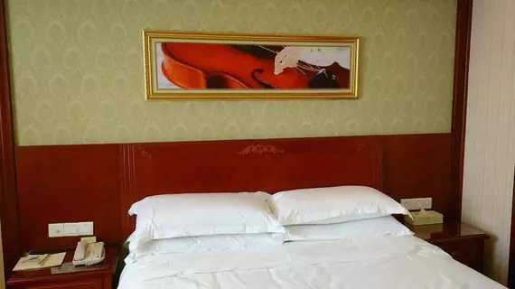 Vienna Hotel | Guangdong - Foşan (ve civarı) - Foshan