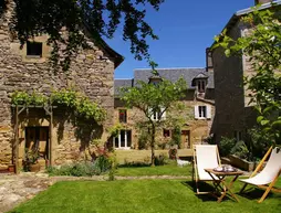 Le Clos du Barry | Occitanie - Aveyron - Laissac-Severac-l'Eglise