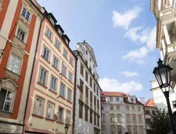 Melantrichova Apartment | Prag - Městská čast Praha 1 (en büyük Prag ilçesi) - Stare Mesto