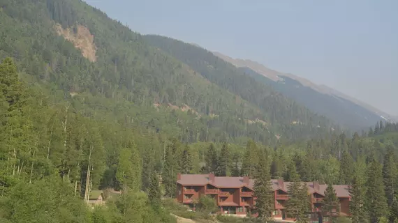 Powderhorn Suites & Condominiums | New Mexico - Taos (ve civarı) - Taos Ski Valley