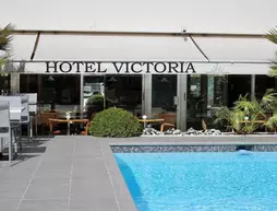 Hôtel Victoria | Provence - Alpes - Cote d'Azur - Var - Cannes (ve civarı) - Cannes