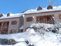 Résidence Néméa Les Chalets d'Estive | Occitanie - Hautes-Pyrenees - Cauterets