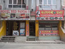 Hotel Red Panda | Kathmandu - Thamel