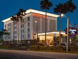 Hampton Inn Tampa-Rocky Point | Florida - Tampa (ve civarı) - Tampa