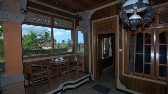 Hibiscus Cottages | Bali - Ubud - Ubud Kent Merkezi