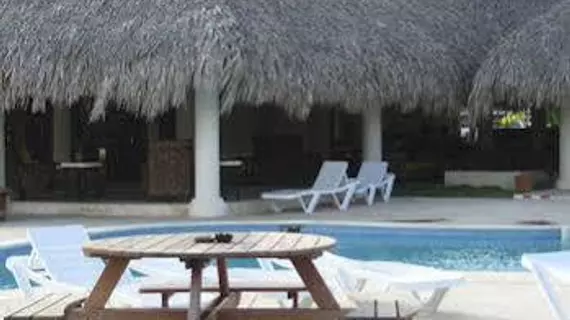 Villas Del Sol II | La Altagracia - Punta Cana (ve civarı) - Punta Cana