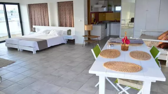 Marnin Apartments | Ege Adaları - Rodos Bölgesel Birimi - Rodos