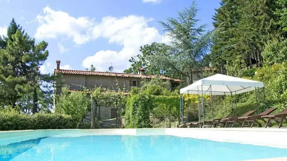 Villa Magnolia | Toskana - Arezzo (vilayet) - Cortona - Cortona Eski Kent Bölgesi