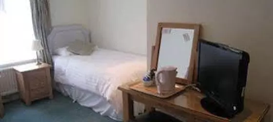 Silverwood Lodge Guest House | Cambridgeshire (ilçe) - Cambridge