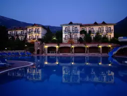 Green Anatolia Hotel | Muğla - Fethiye - Ölüdeniz