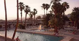 Desert Hot Springs Spa Hotel | Kaliforniya - Imperial County - Palm Springs (ve civarı) - Desert Hot Springs