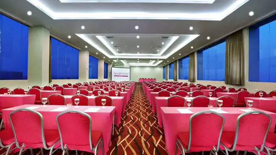 favehotel Hyper Square | West Java - Bandung (ve civarı) - Bandung