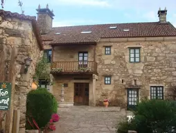 Casa Goris | Galicia - Pontevedra (vilayet) - Vila de Cruces