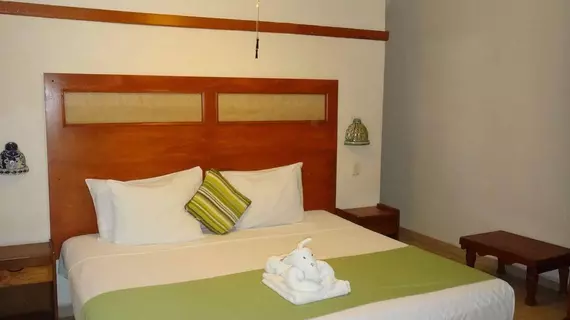 Hotel Playa del Karma | Quintana Roo - Solidaridad - Playa del Carmen