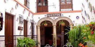 Hotel Maestre