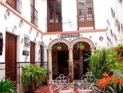 Hotel Maestre | Andalucia - (vilayet) Cordoba (Kurtuba) - Cordoba - Distrito Centro