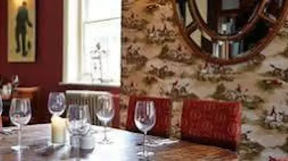 The Bear Hotel | Berkshire (kontluk) - Hungerford