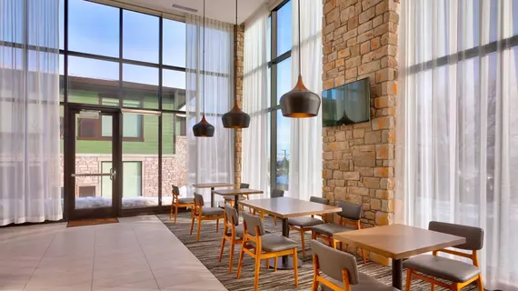 Hyatt Place Park City | Utah - Park City (ve civarı) - Park City