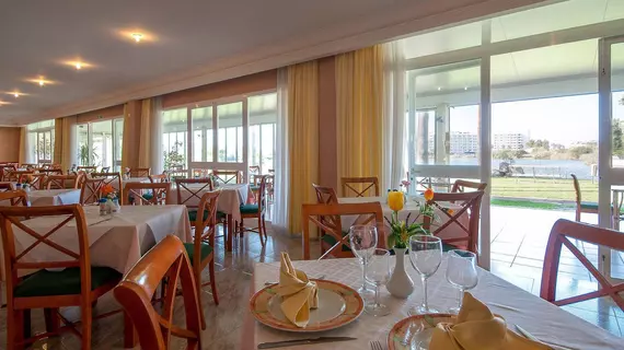 Aparthotel Elisa | Balearic Adaları - Mayorka Adası - Pla de Mallorca