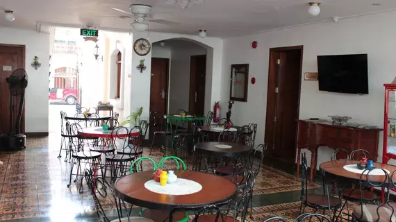 Hotel Felicidad | Ilocos Bölgesi - Ilocos Sur - Vigan