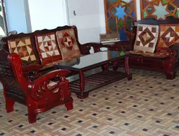 Hotel Al Khaima | Tangier (ve civarı) - Asilah - Asilah Plajı