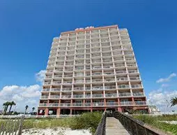 Royal Palms by Wyndham Vacation Rentals | Alabama - Gulf Shores (ve civarı) - Gulf Shores