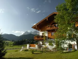 Landhaus Kirchgasser | Styria - Ramsau am Dachstein