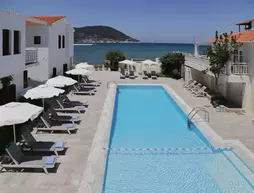 Skopelos Village | Tesalya - Skopelos