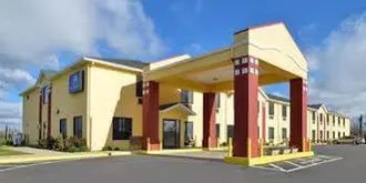 Americas Best Value Inn