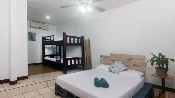 Hacienda García | Puntarenas (ili) - Jaco (ve civarı) - Jaco