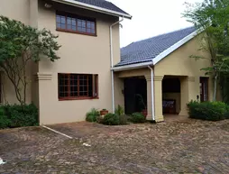 Morulana Guest House | Gauteng - City of Tshwane - Johannesburg (ve civarı) - Kempton Park