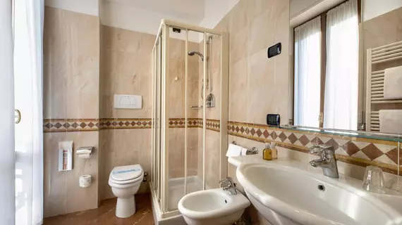 Hotel Lancaster | Lombardy - Milano (ve civarı) - Milano