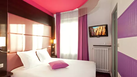 ibis Styles Paris Pigalle | Ile-de-France - Paris - Quartier Saint-Georges