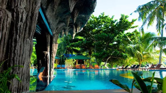 Dreamland Resort | Surat Thani (vilayet) - Koh Phangan