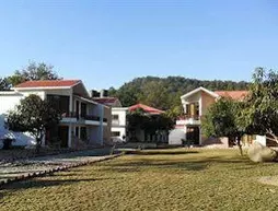 Leisure Vacations Myrica Resort | Uttarkand - Ramnagar