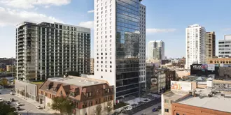 Homewood Suites by Hilton Chicago Downtown West Loop