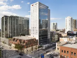 Homewood Suites by Hilton Chicago Downtown West Loop