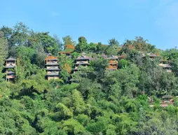 Phu Chaisai Mountain Resort & Spa | Chiang Rai İli - Mae Chan