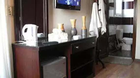 Cairo Plaza Guest House | Gize Vilayeti - Şehy Zayed Şehri