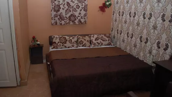 Dcove and Suites | Lagos (ve civarı) - Lagos - Surulere