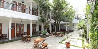 de' Halimun Guest House