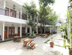 de' Halimun Guest House | West Java - Bandung (ve civarı) - Bandung - Malabar - Lengkong