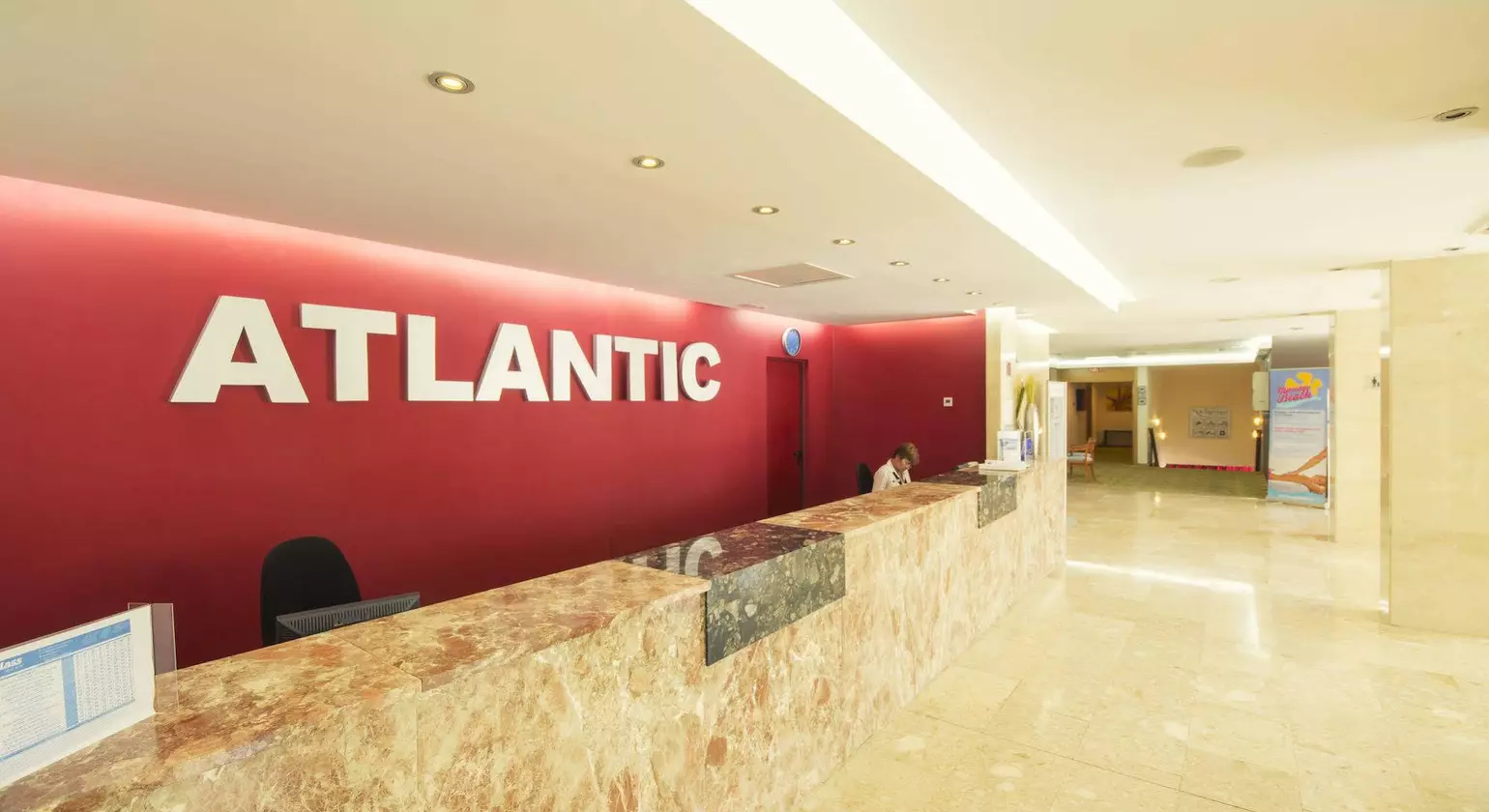 azuLine Hotel Atlantic