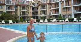 Arcadia Apart Complex | Burgaz - Sunny Beach