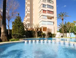 Apartamento Penyasol Costa Calpe | Valencia Bölgesi - Alicante (vilayet) - Marina Alta - Calpe - Calpe Kent Merkezi