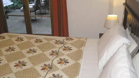 B&B Siglo | Santiago - Santiago (ve civarı) - Santiago