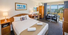 Caribbean Motel | New South Wales - Coffs Limanı (ve civarı) - Coffs Harbour