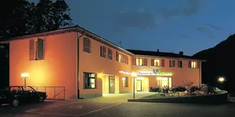 Hotel Il Castagno